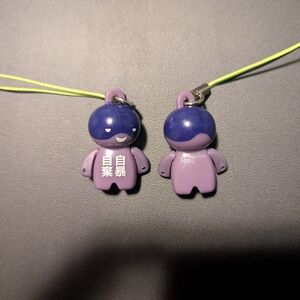 Bandai Anizo 5 100% Reality Mind #4